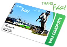 vale transporte