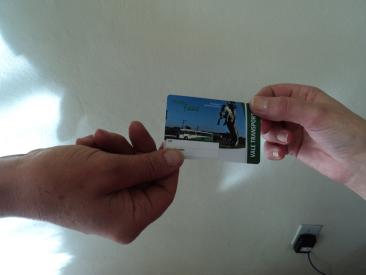 Lei do Vale-Transporte